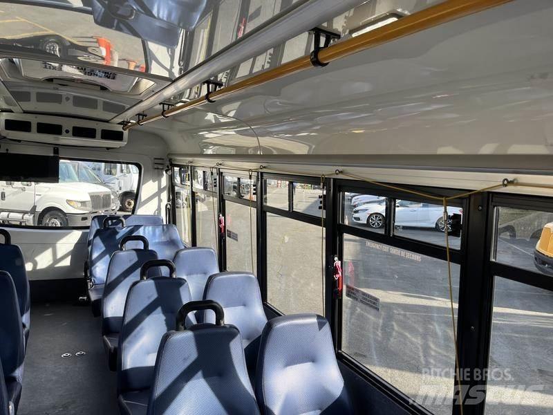 Chevrolet Express Minibussen