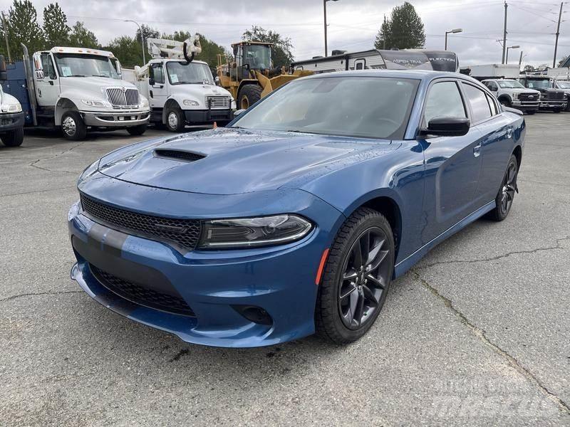 Dodge Charger Auto's