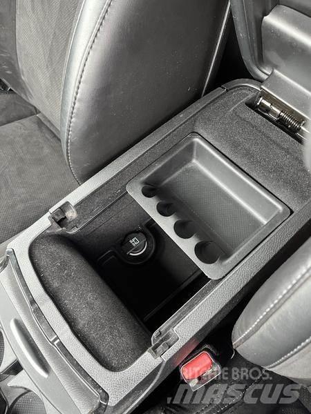 Dodge Charger Auto's