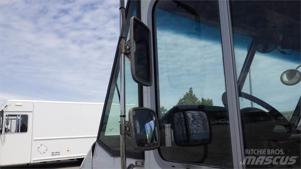 Ford Econoline Gesloten bedrijfswagens