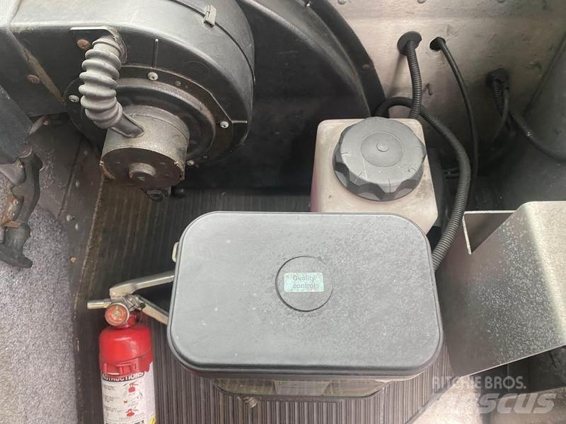 Ford Econoline Gesloten bedrijfswagens
