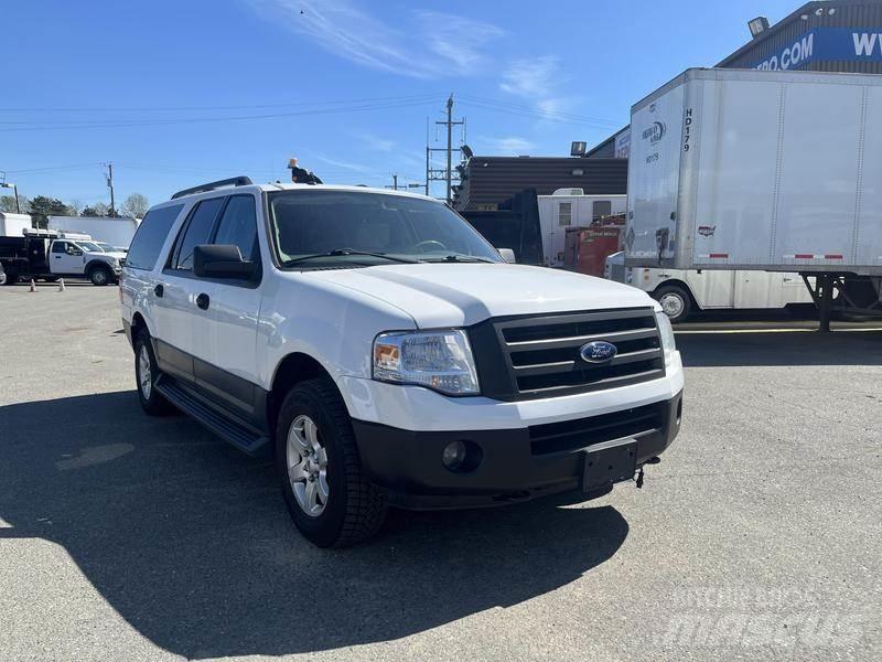 Ford Expedition Auto's