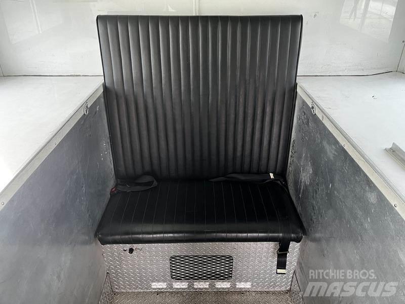 Freightliner FL80 Onderhoud voertuigen