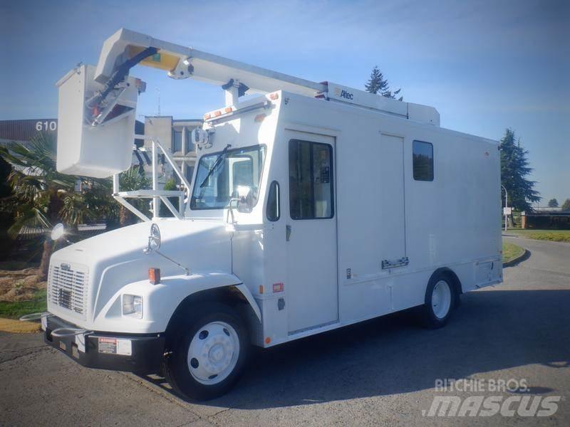 Freightliner FS65 Anders