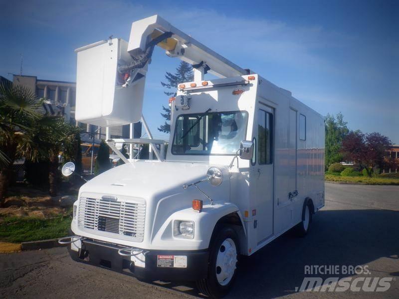 Freightliner FS65 Anders