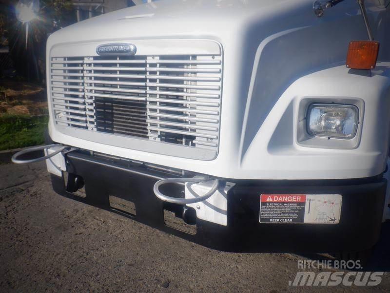Freightliner FS65 Anders