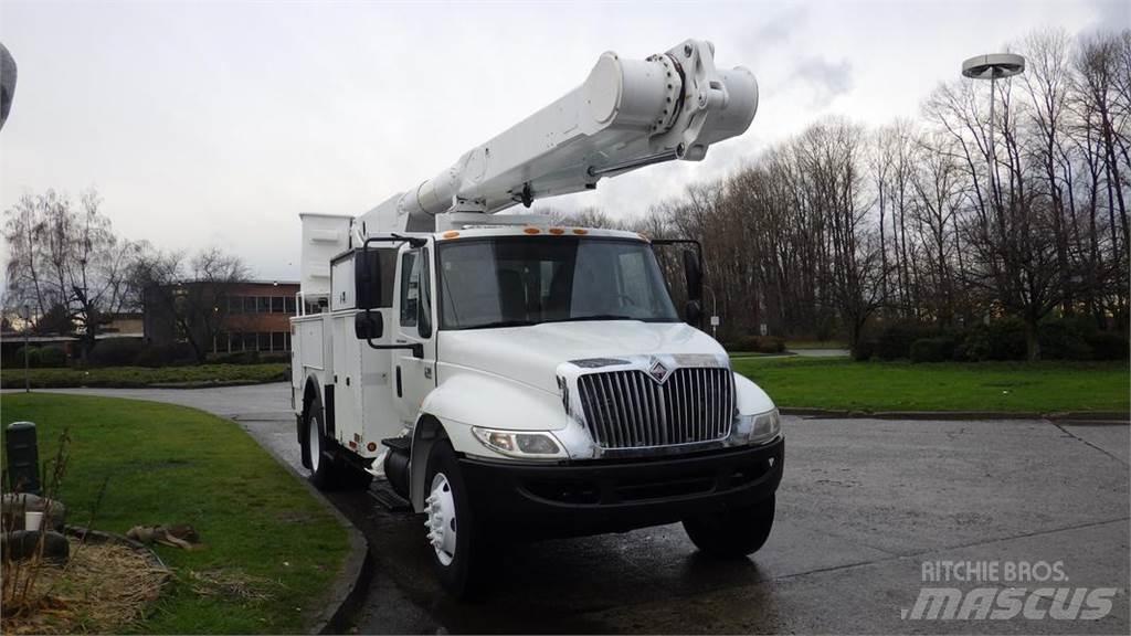 International 4300 Anders