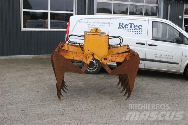 BSV E2-100 Bouw - Overige