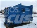 Europress Combio 10 Afvalcompressoren