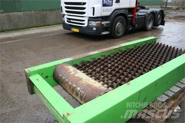 ReTec FS 0-30 Bouw - Overige