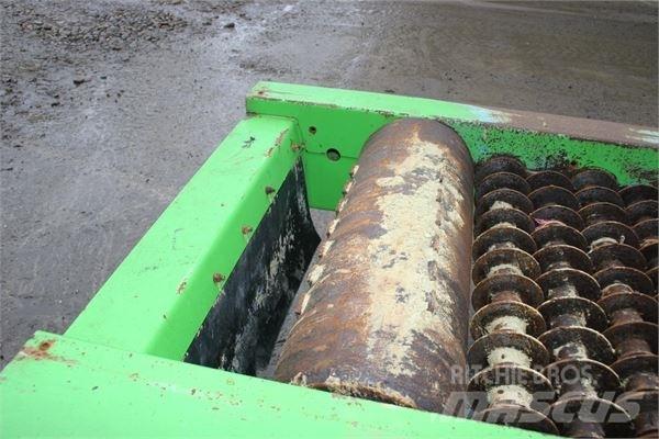 ReTec FS 0-30 Bouw - Overige