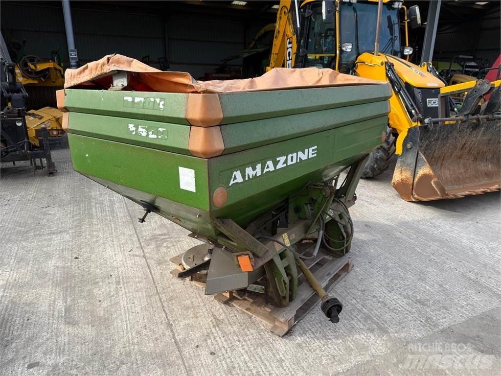 Amazone  Bouw - Overige