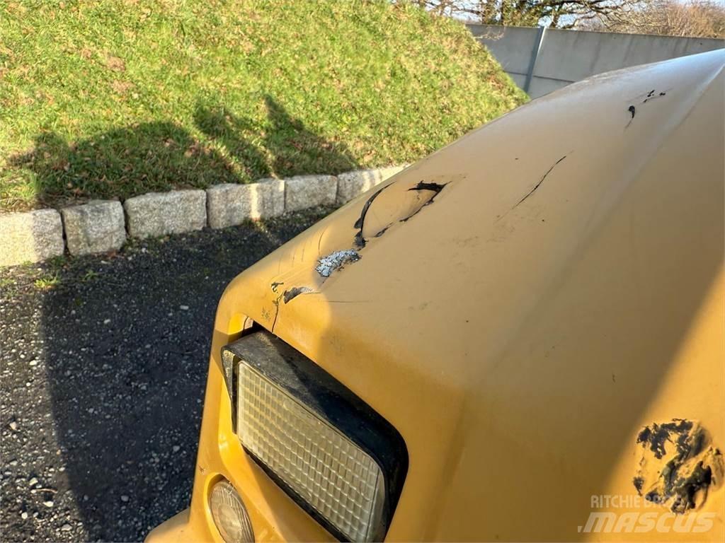 CAT CB24B Duowalsen
