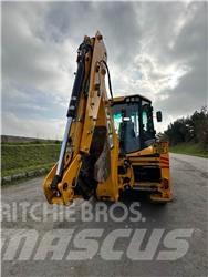 JCB 3cx Bouw - Overige