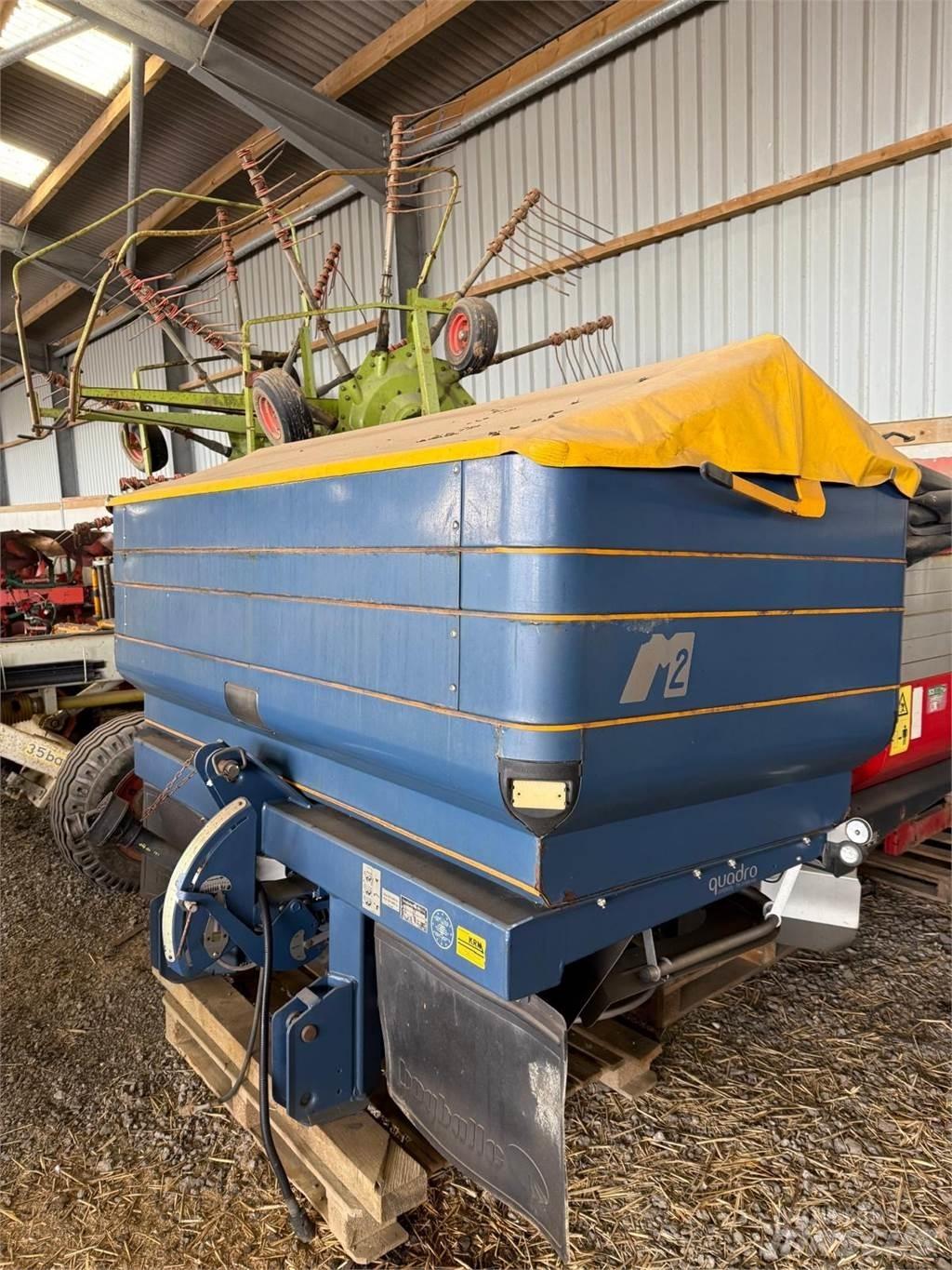 Krm  Bouw - Overige