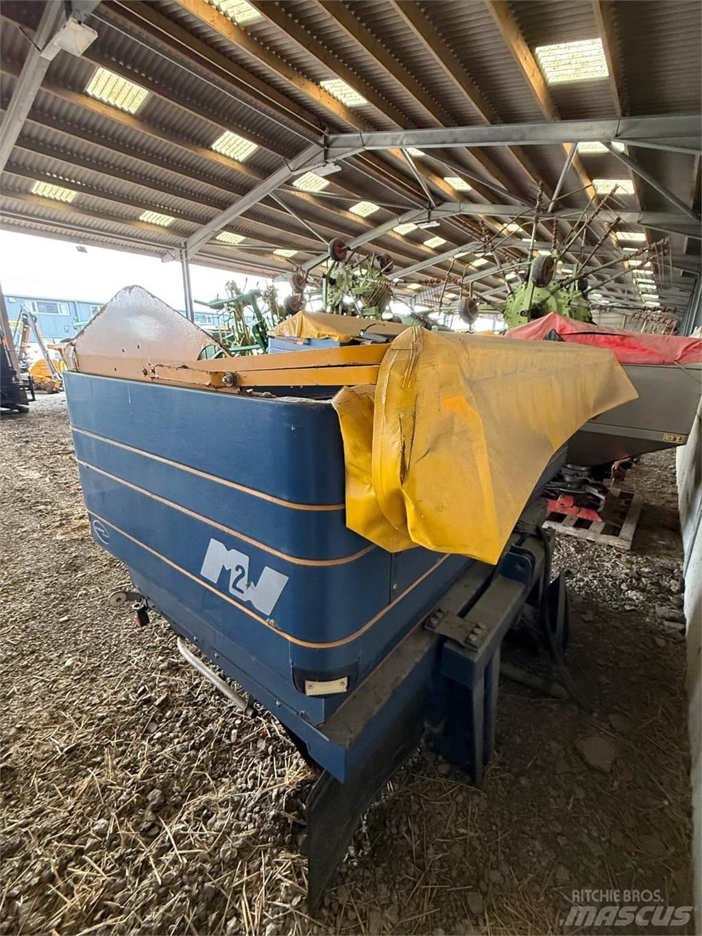 Krm  Bouw - Overige