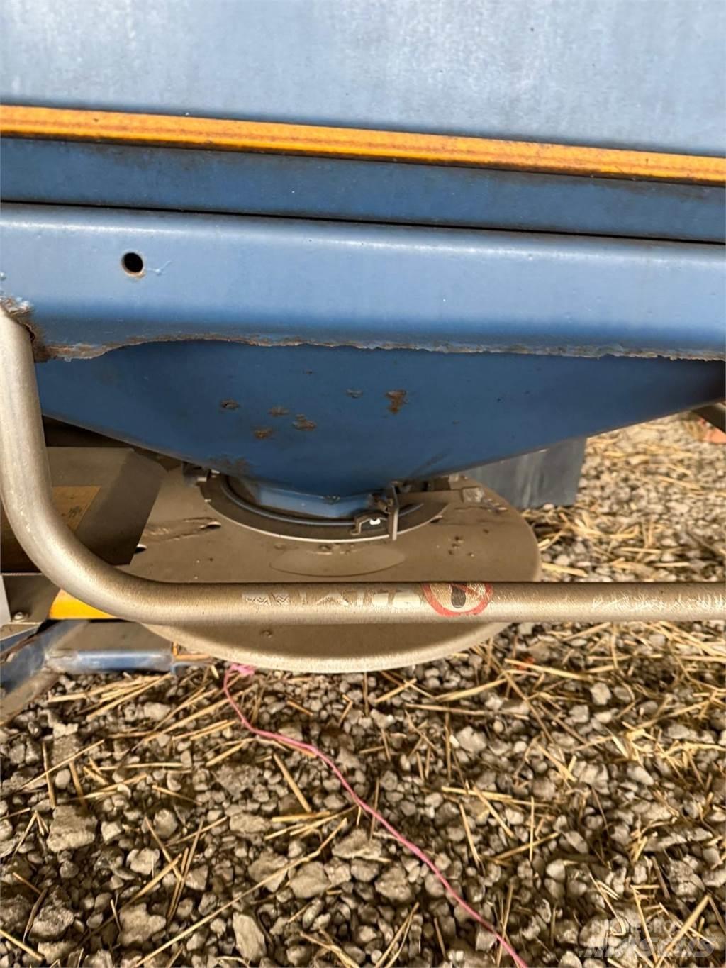 Krm  Bouw - Overige
