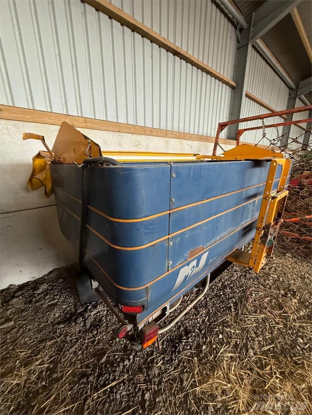 Krm  Bouw - Overige