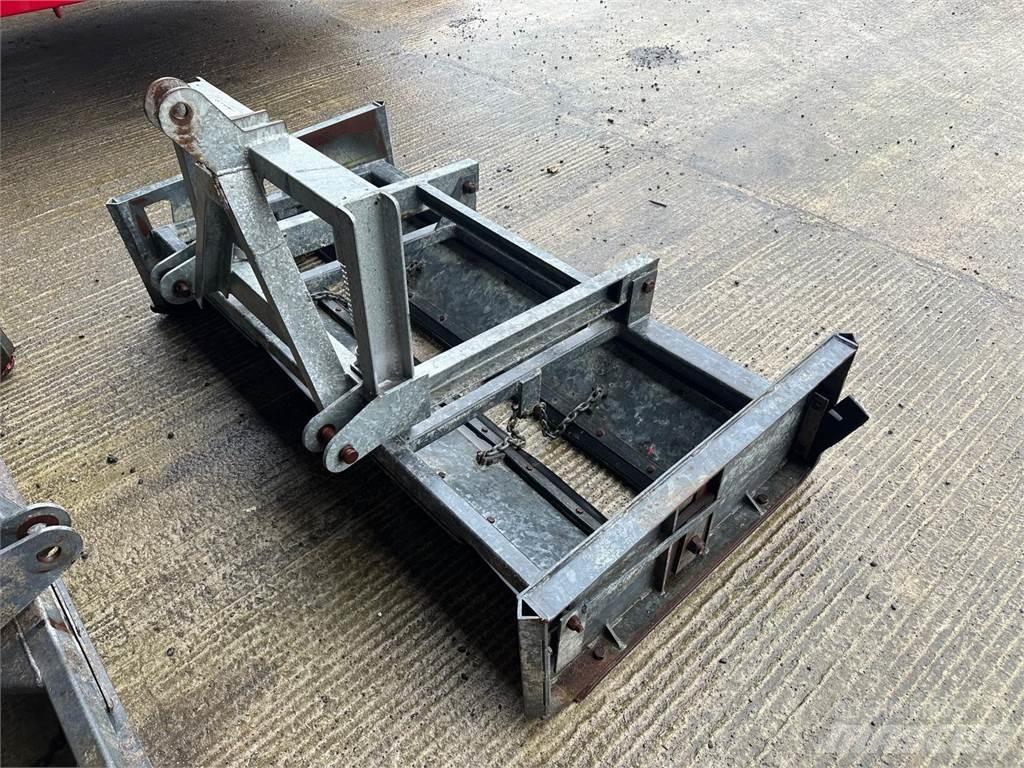 Storth  Bouw - Overige
