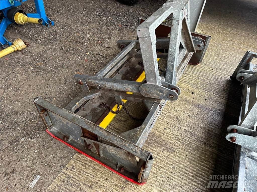 Storth  Bouw - Overige