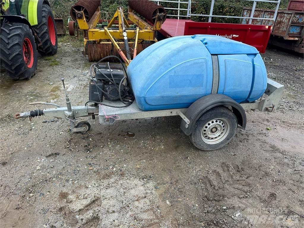 Western  Bouw - Overige