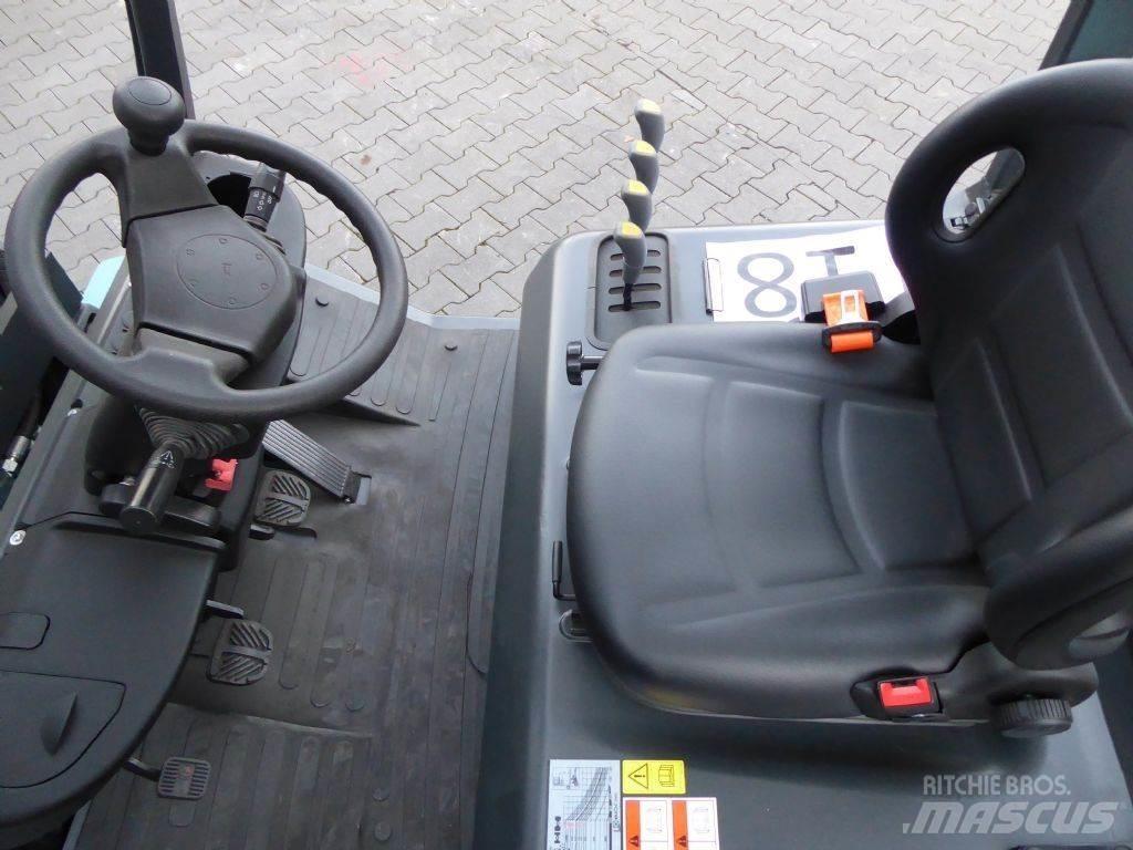 Baoli KBD30 Diesel heftrucks