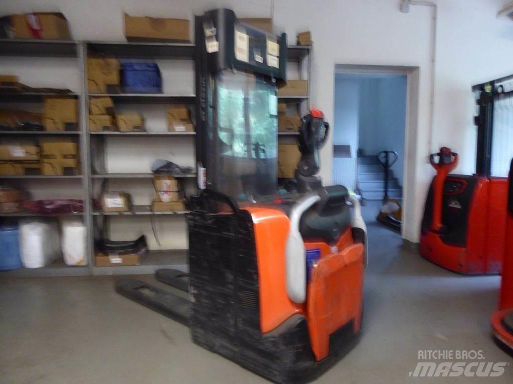 BT SPE120 Stapelaar meeloop