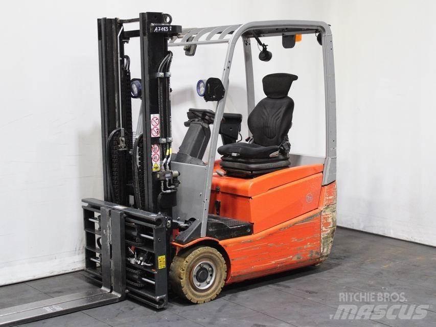 BT C3E 160 Elektrische heftrucks