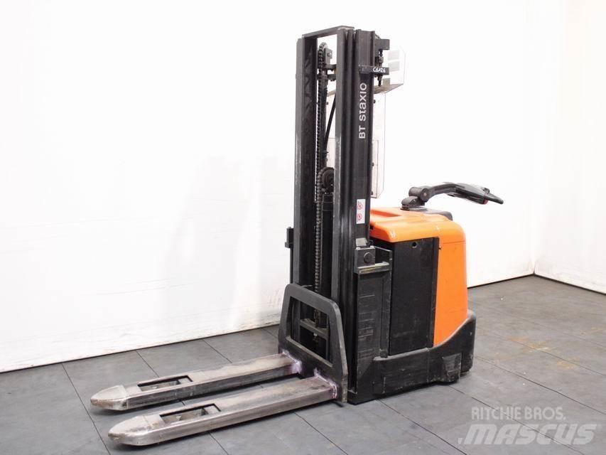 BT SPE 125 Stapelaar meeloop
