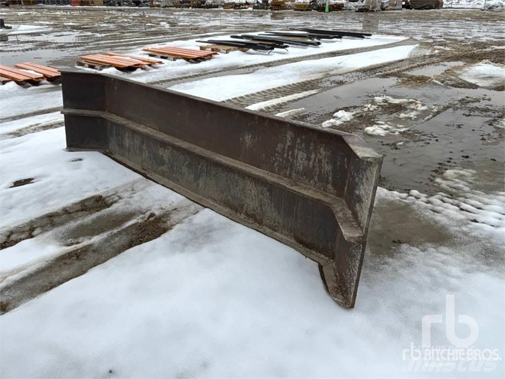  10 ft Overige wegenonderhoudsmachines