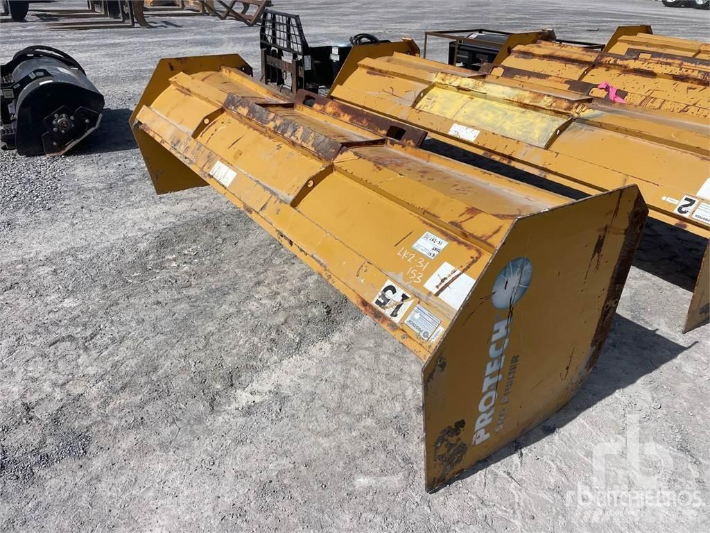  10 ft Push Box Overige componenten