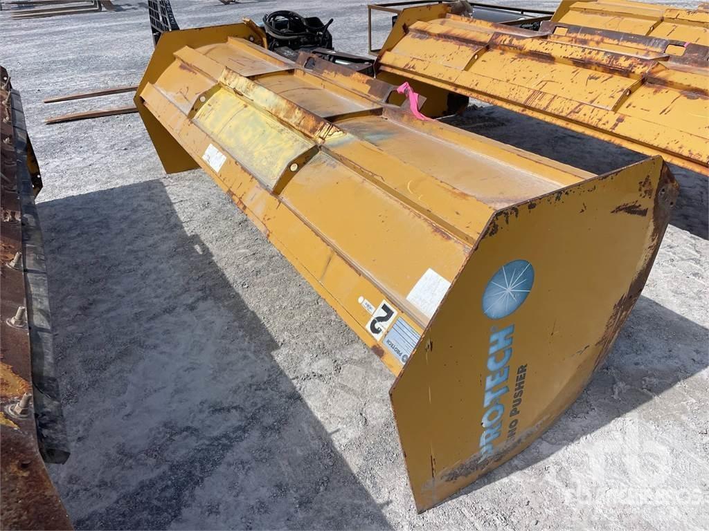  10 ft Push Box Overige componenten