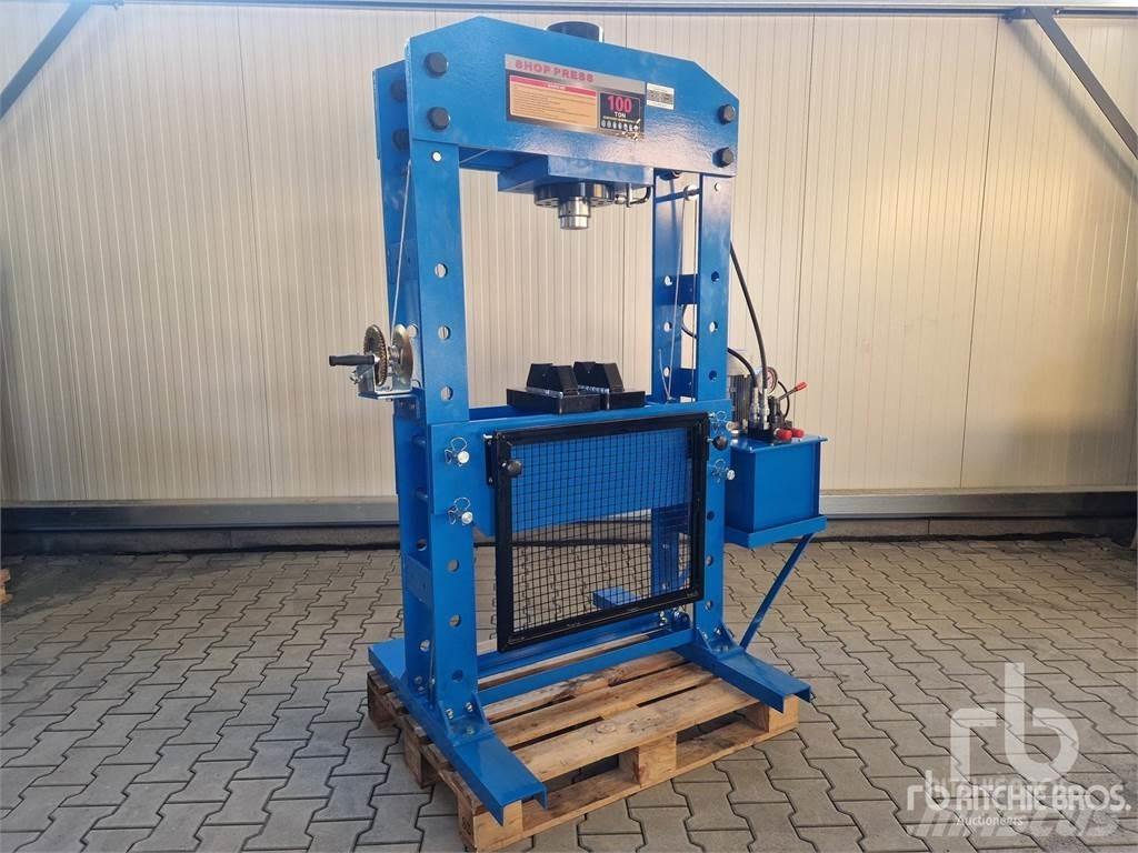  100TON Bouw - Overige
