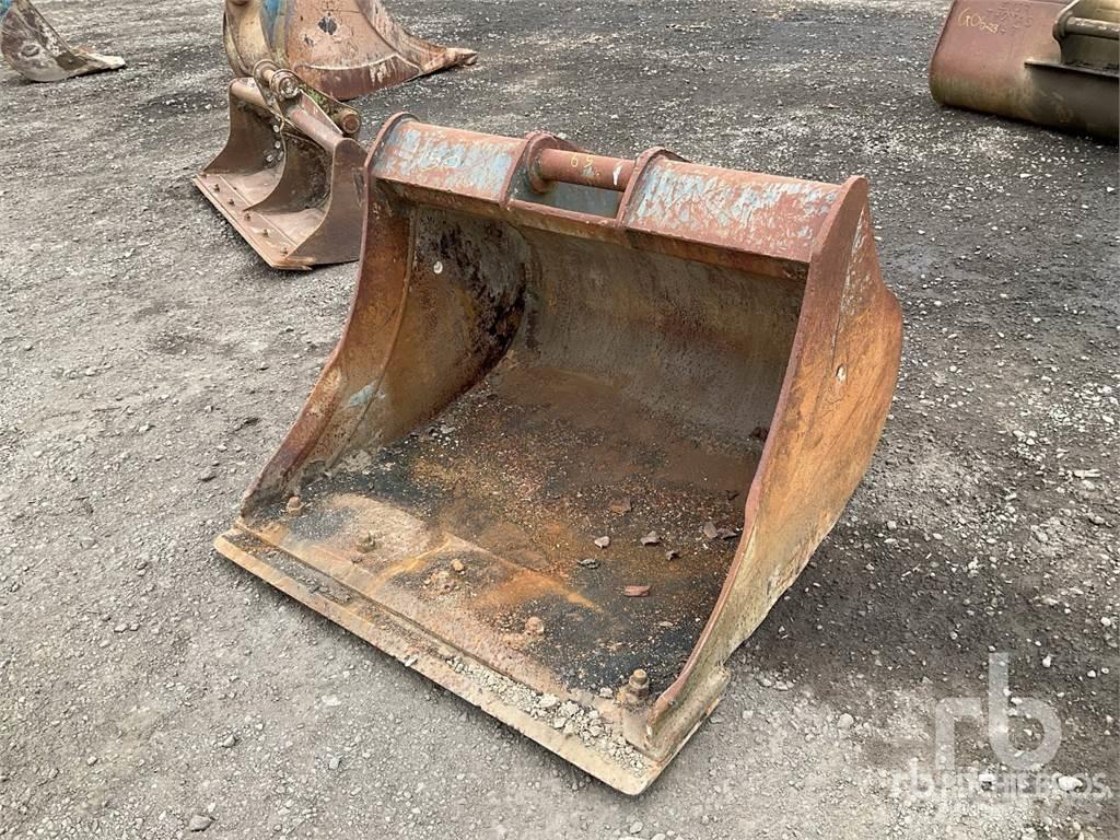  1150 mm Digging Bakken