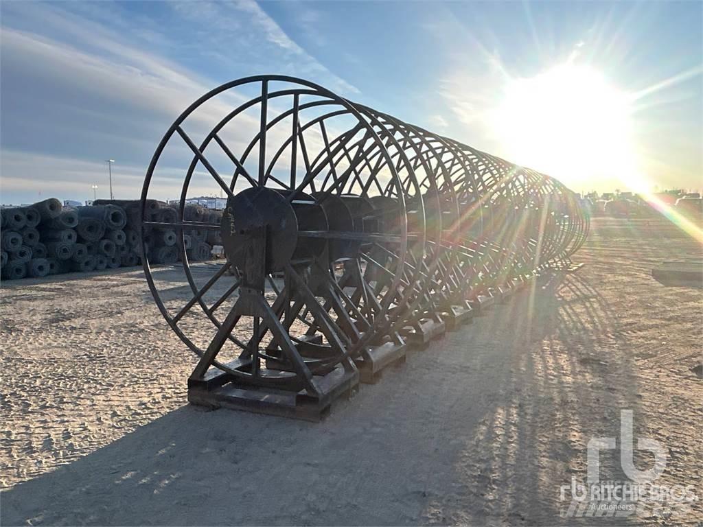  (12) Andere bemestingsmachines