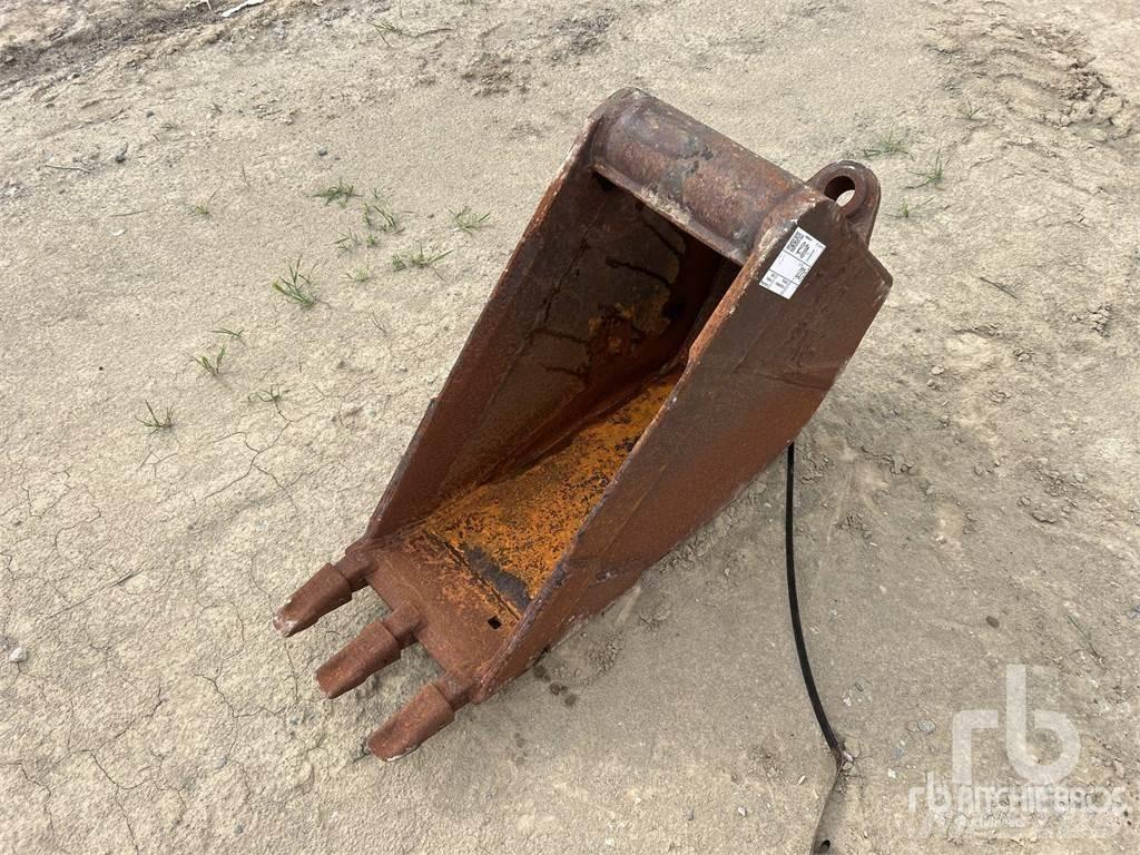  12 in Digging Bakken