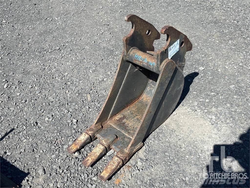  12 in Digging Bakken