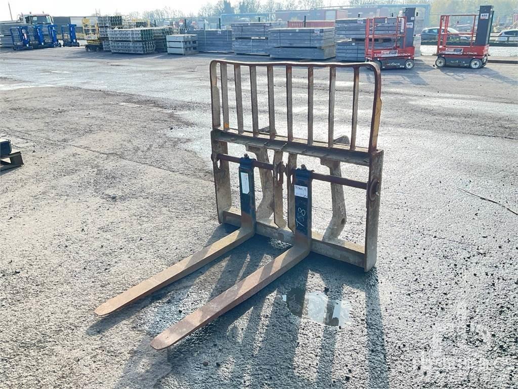  1200 mm Vorken