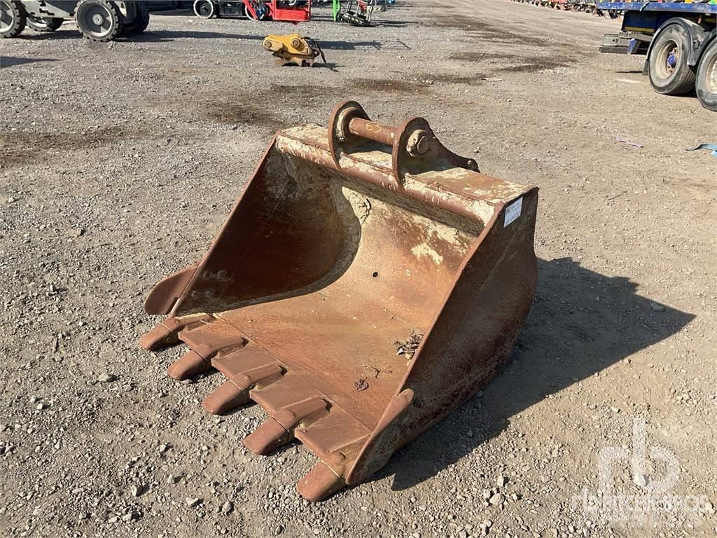  1300 mm Digging Bakken