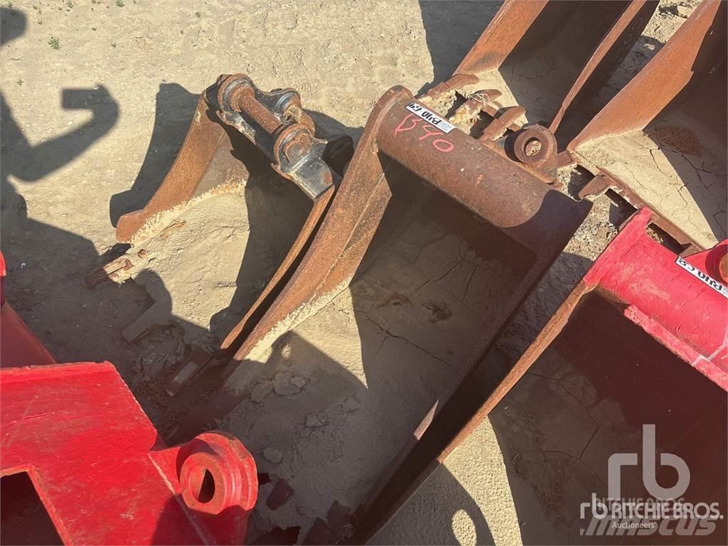  16 in Digging Bakken