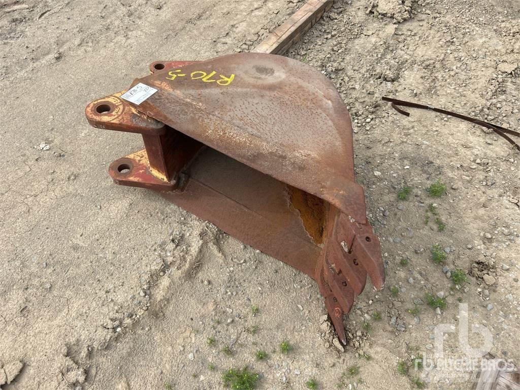  17 in Digging Bakken