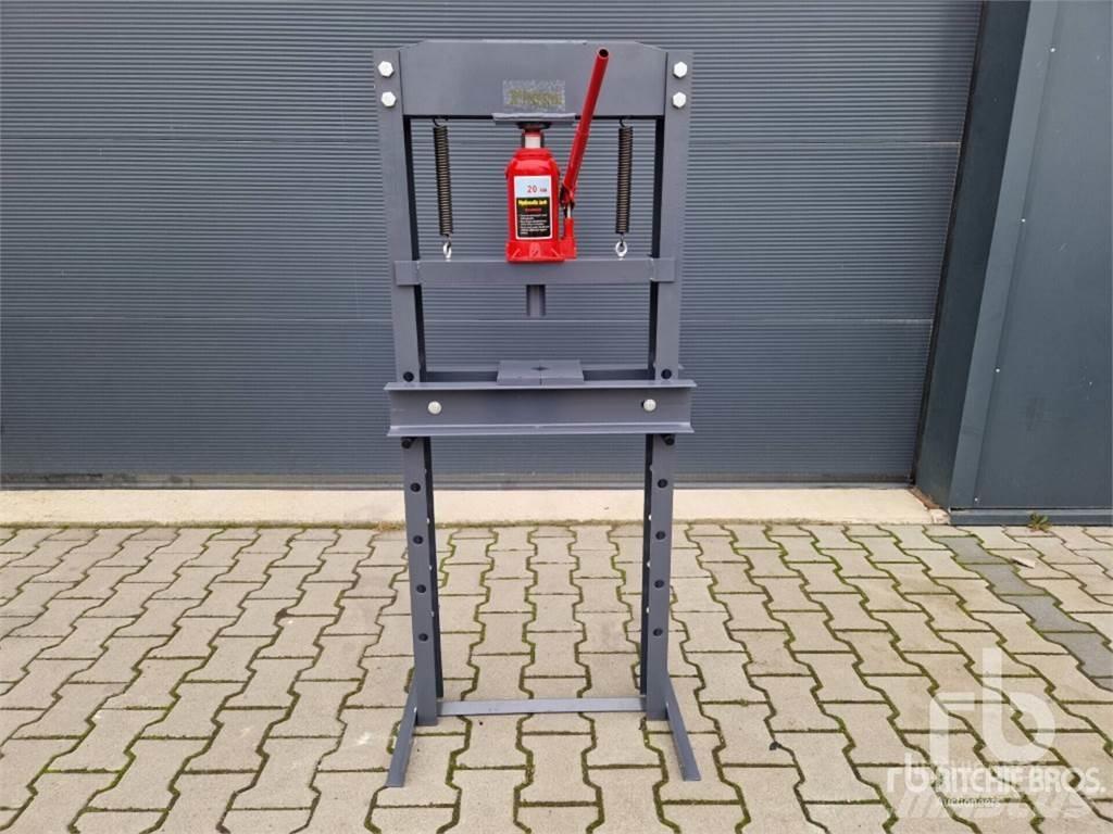 20 TON Bouw - Overige
