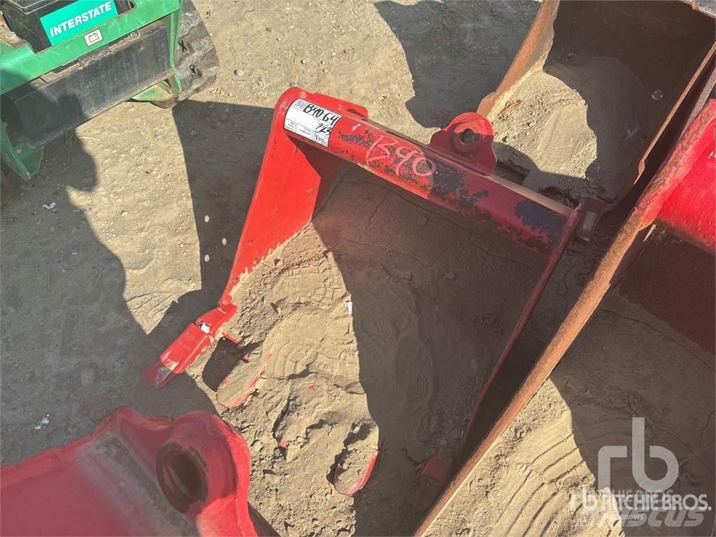  23 in Digging Bakken