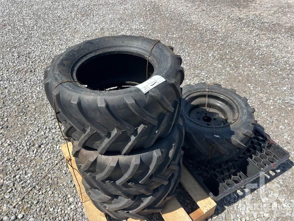  23X10.5X12 Banden, wielen en velgen