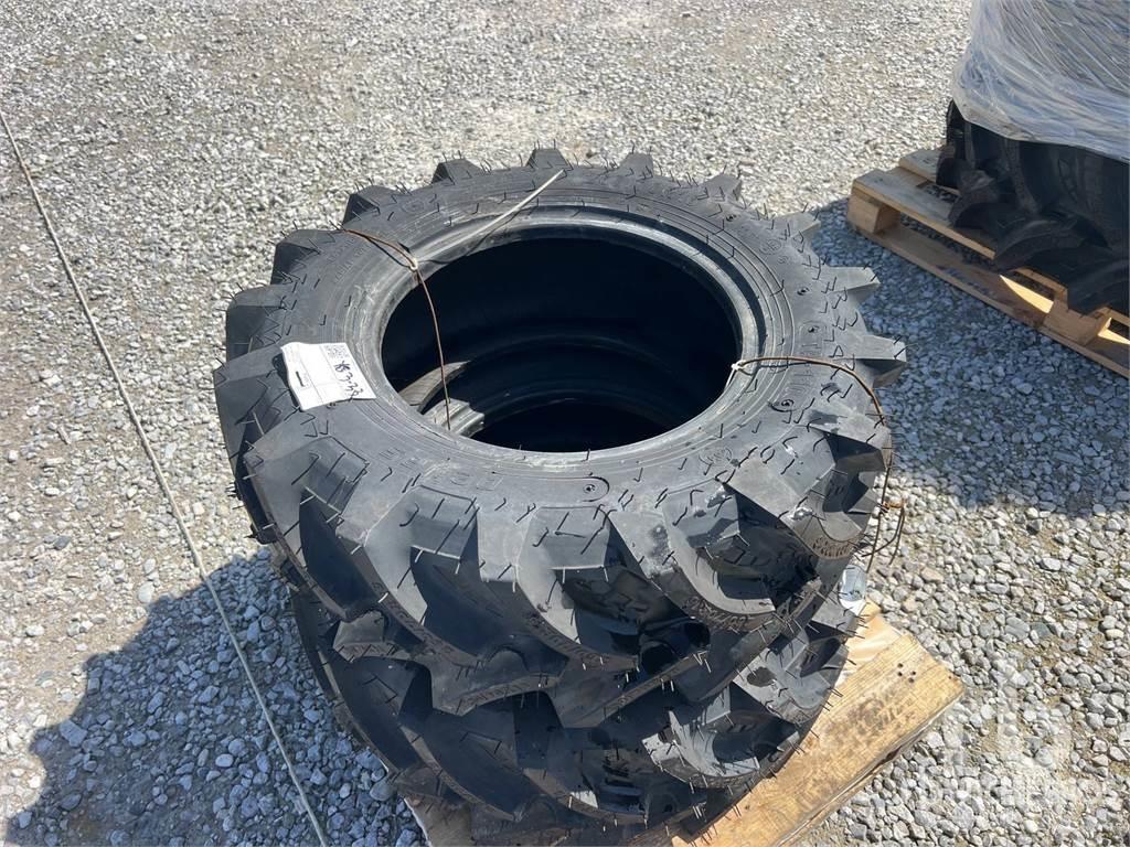  270/70R16 Banden, wielen en velgen