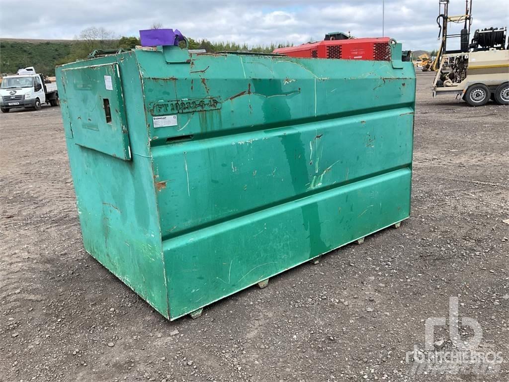  2700Ltr Bouw - Overige