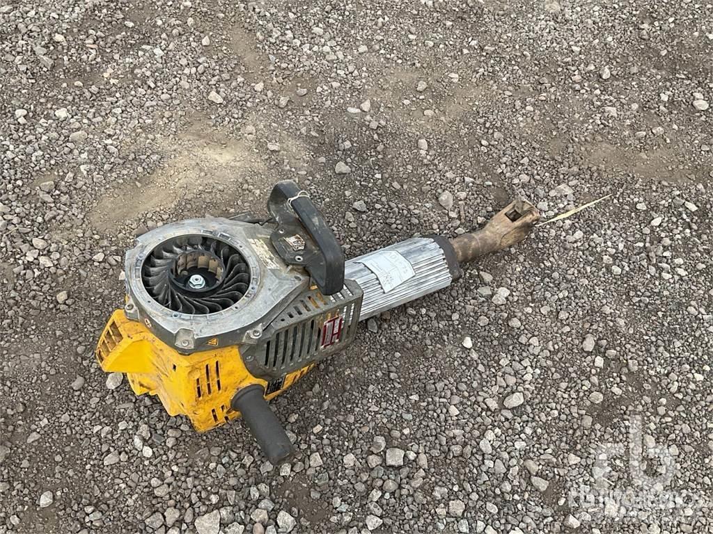  3.5 kVA Bouw - Overige
