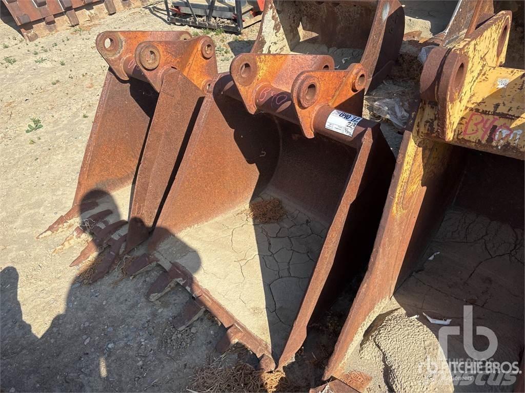 30 in Digging Bakken