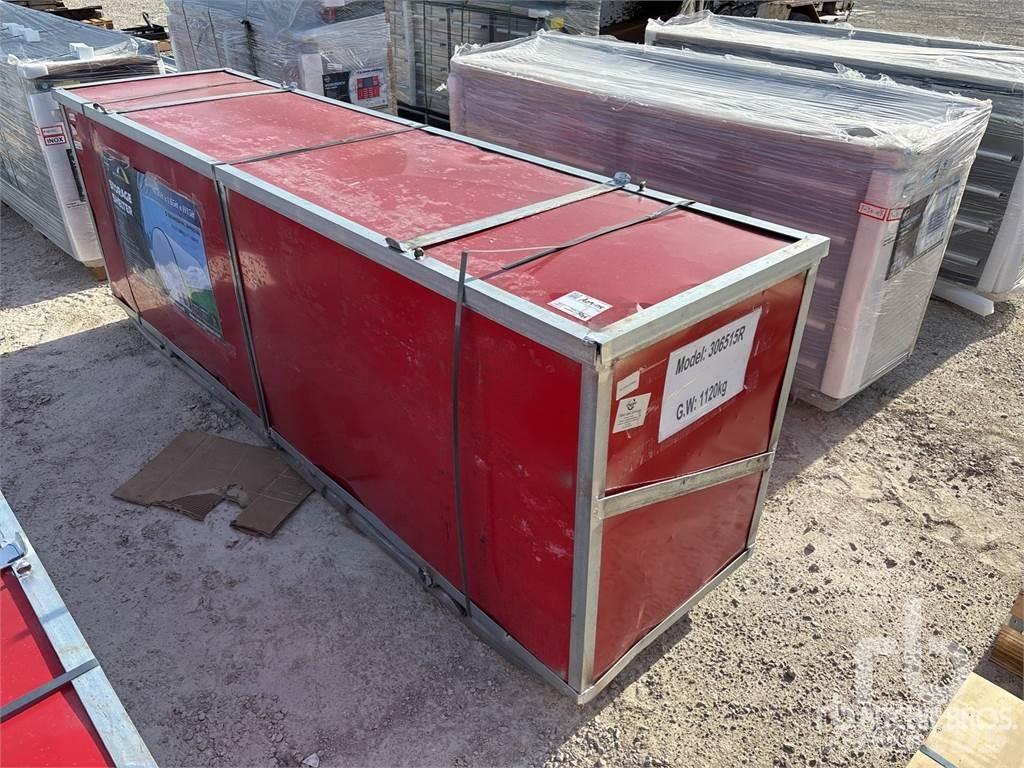  306515R Stalen constructies