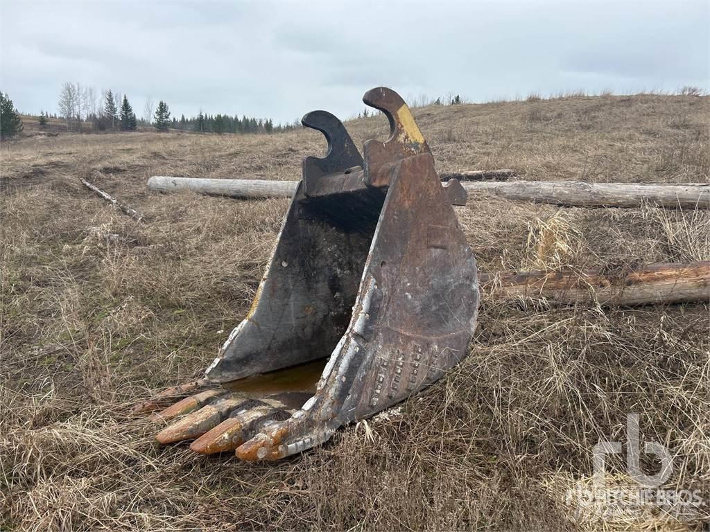  36 in Digging Bakken